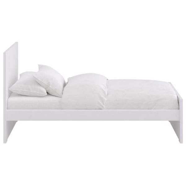 Single Bed - 120x190cm