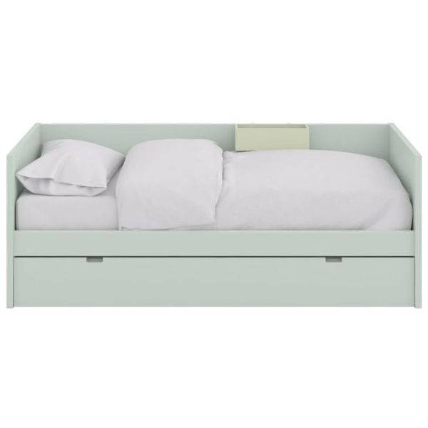 Nido Day Bed with Trundle Bed - 90x200cm