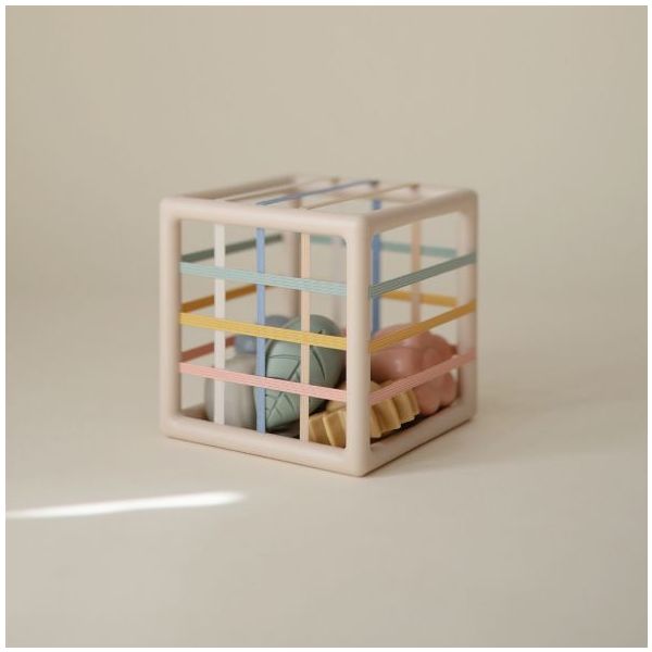 Elastische Sortierbox