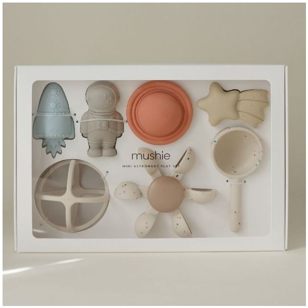 Geschenkset - Mini-Astronaut Spielset