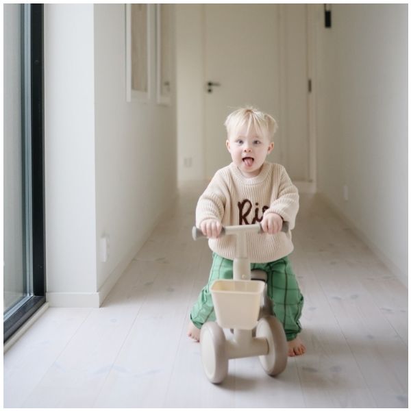 Draisienne Mini - Sable