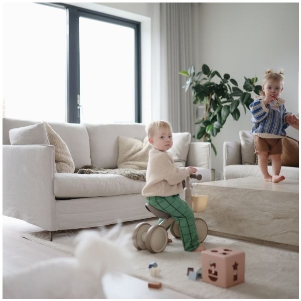 Draisienne Mini - Sable