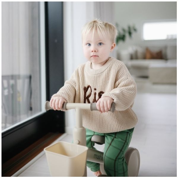 Draisienne Mini - Sable