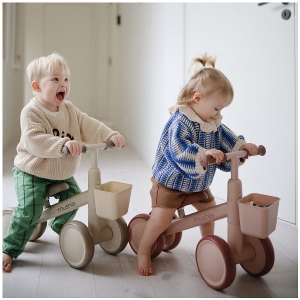 Draisienne Mini - Sable