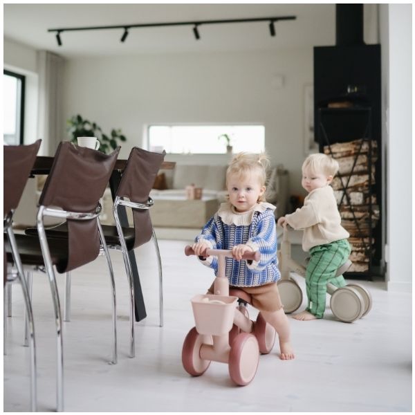 Draisienne Mini - Sable