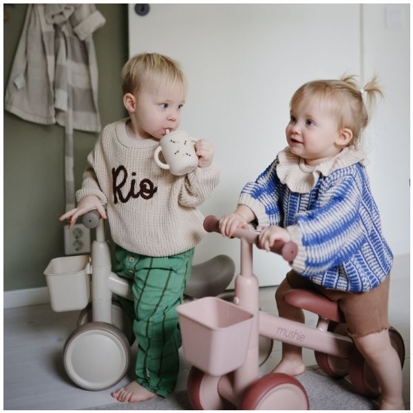 Draisienne Mini - Sable