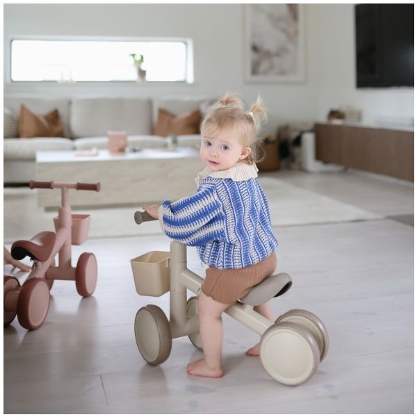 Draisienne Mini - Sable