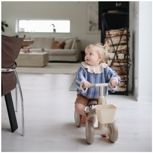 Draisienne Mini - Sable