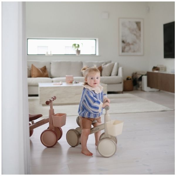 Draisienne Mini - Sable