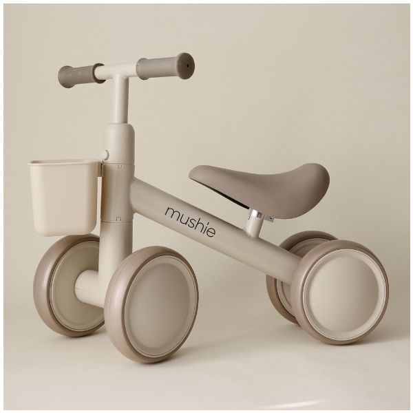 Draisienne Mini - Sable