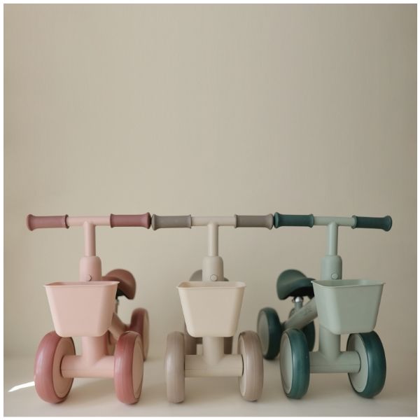Draisienne Mini - Sable