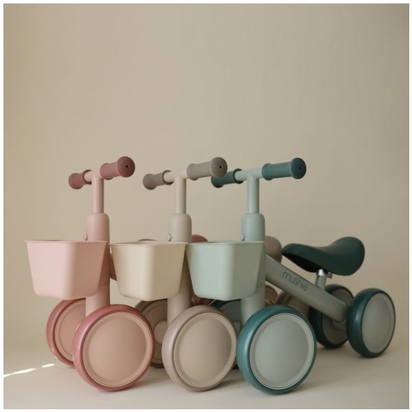 Draisienne Mini - Sable