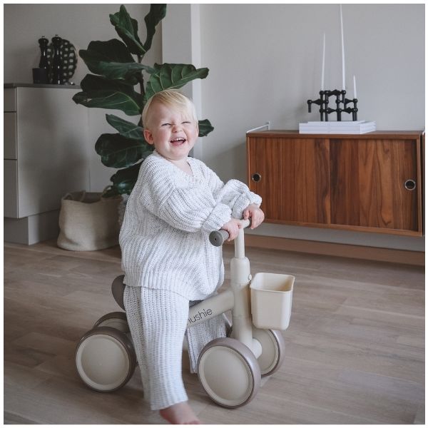 Draisienne Mini - Sable