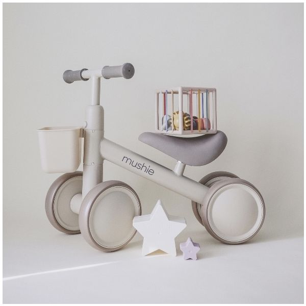 Draisienne Mini - Sable