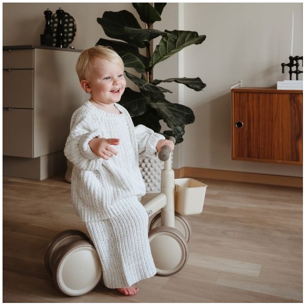 Draisienne Mini - Sable