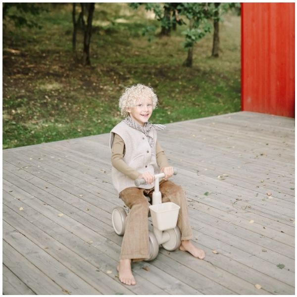 Draisienne Mini - Sable