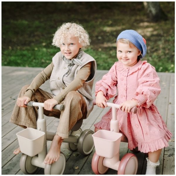 Draisienne Mini - Sable