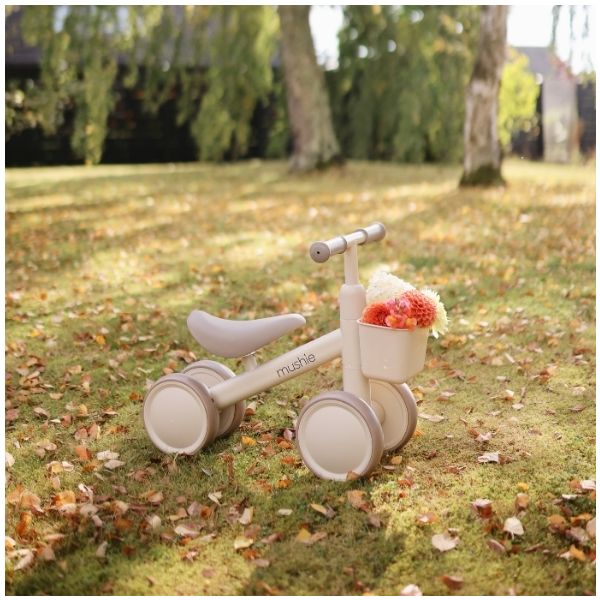 Draisienne Mini - Sable