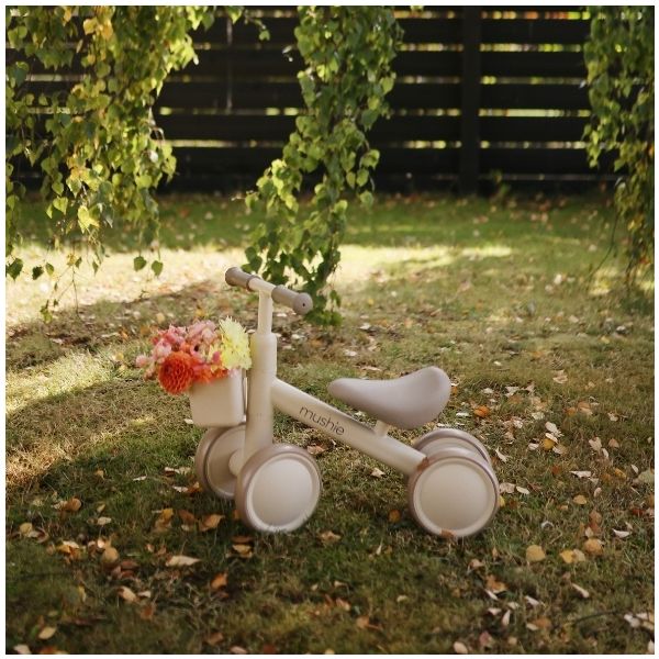 Draisienne Mini - Sable