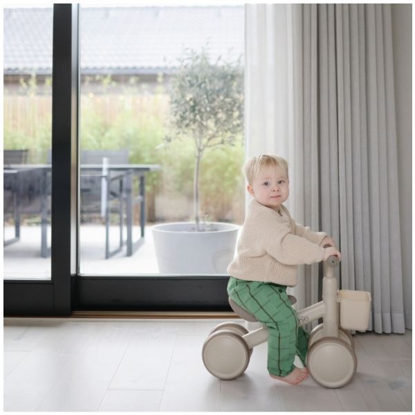 Draisienne Mini - Sable