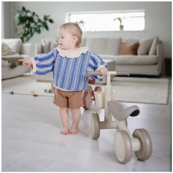 Draisienne Mini - Sable