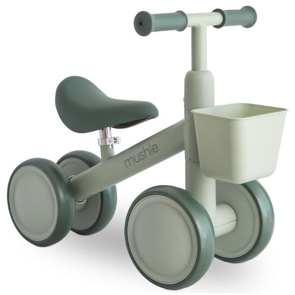 Draisienne Mini - Sauge