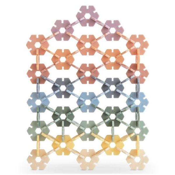 Hex Connect Konstruktionsspielzeug-Set