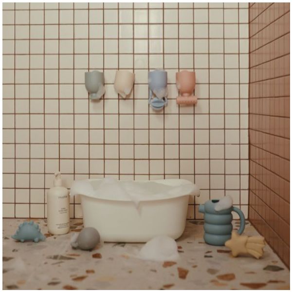 Badespielzeug - Giessen & Spielen