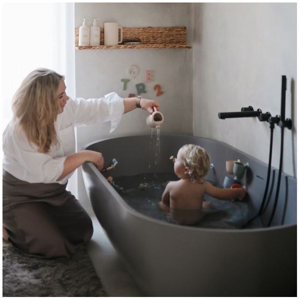 Badespielzeug - Giessen & Spielen