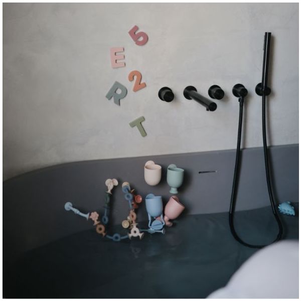Badespielzeug - Giessen & Spielen
