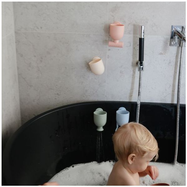 Badespielzeug - Giessen & Spielen