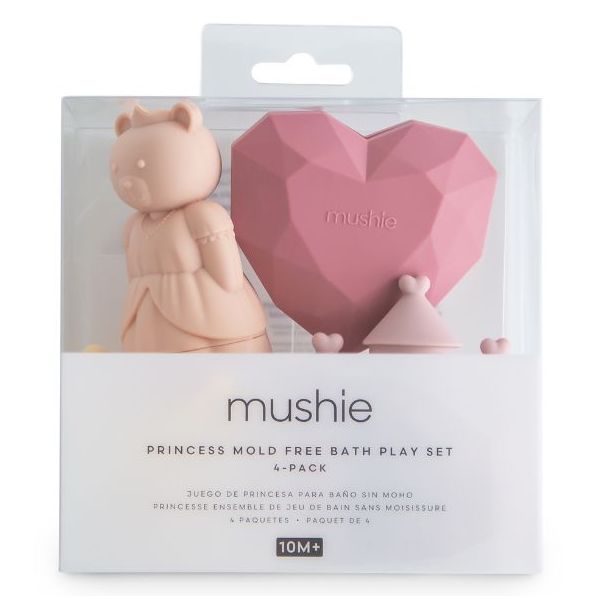 Badespielzeug - Prinzessin