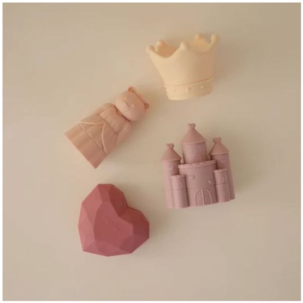 Badespielzeug - Prinzessin