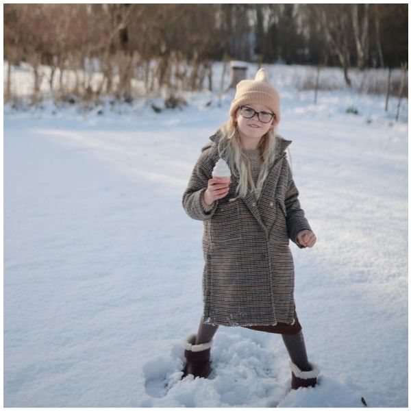 Eiscremeset aus Silikon - Mix & Match