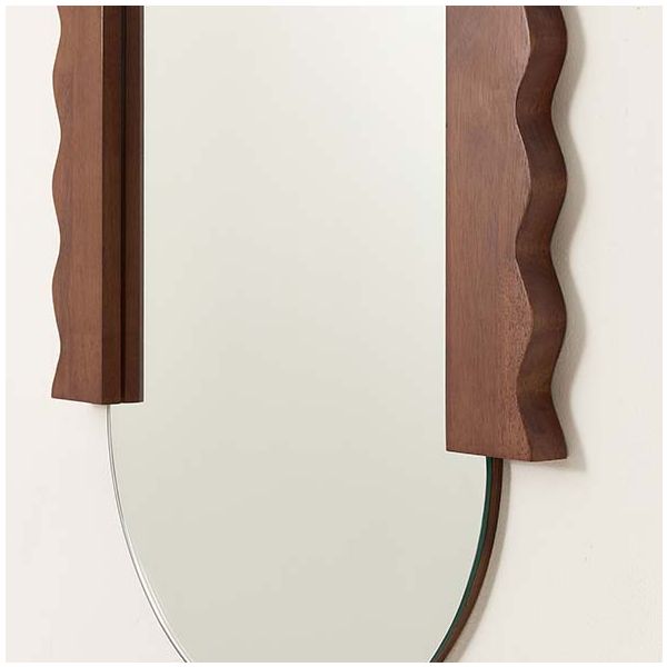 Miroir Heju x Nobodinoz