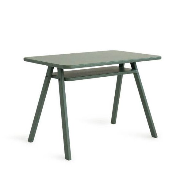 Bureau Enfant Growing Green - 3-6 ans - Vert Foncé