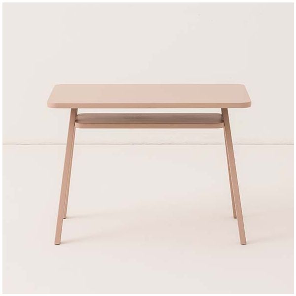 Bureau Enfant Growing Green - 3-6 ans - Blush