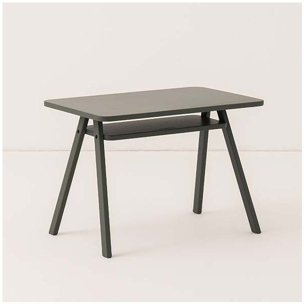 Bureau Enfant Growing Green - 3-6 ans - Vert Foncé