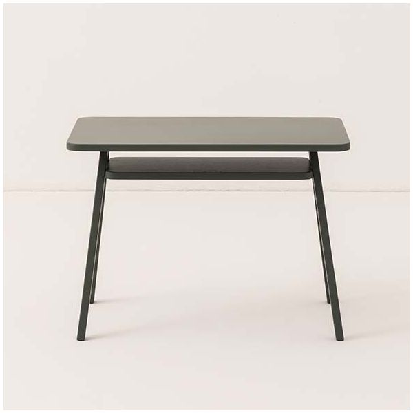 Bureau Enfant Growing Green - 3-6 ans - Vert Foncé
