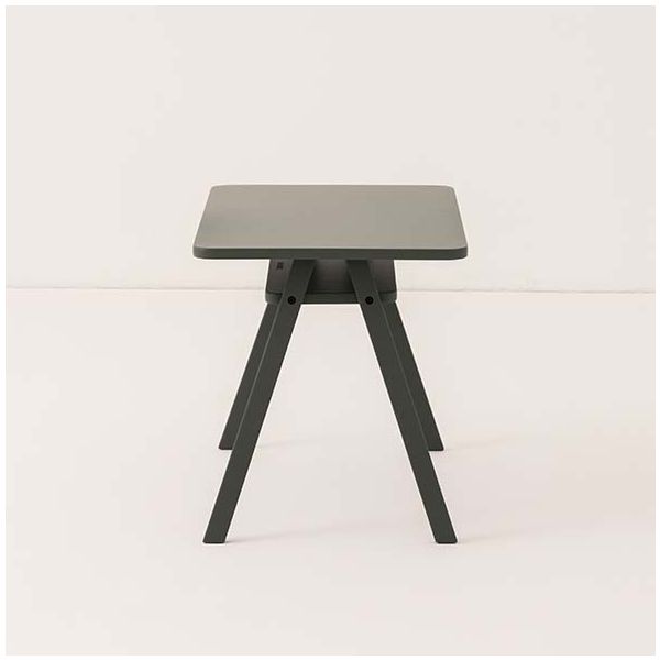 Bureau Enfant Growing Green - 3-6 ans - Vert Foncé