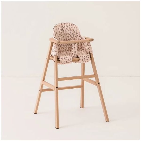 Coussin d'assise Growing Green - Leonie Latte