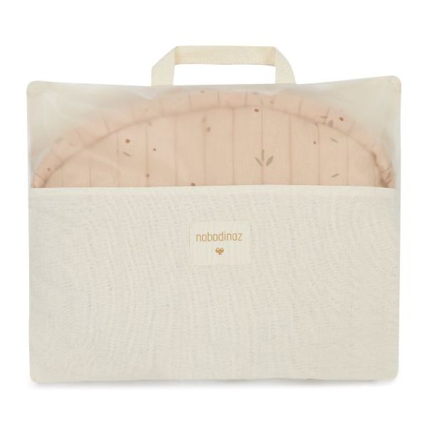 Coussin d'assise Growing Green - Willow Dune