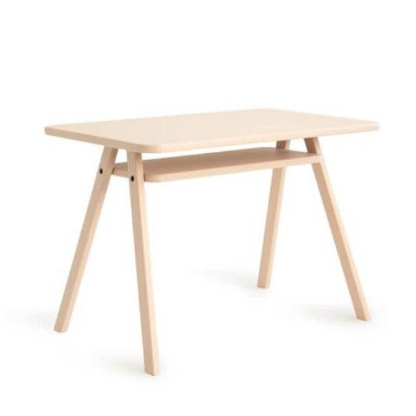 Bureau Enfant Growing Green - 3-6 ans - Blush