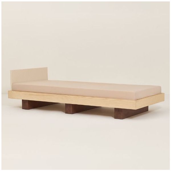 Lit banquette Junior 70 x 160 cm Heju x Nobodinoz