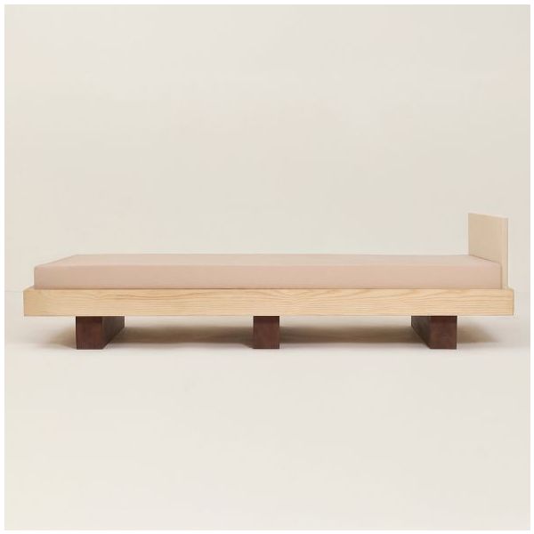 Lit banquette Junior 70 x 160 cm Heju x Nobodinoz