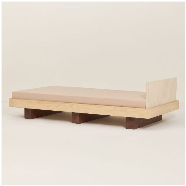 Lit banquette Junior 70 x 160 cm Heju x Nobodinoz
