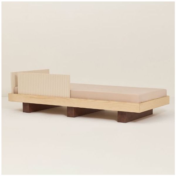 Lit banquette Junior 70 x 160 cm Heju x Nobodinoz