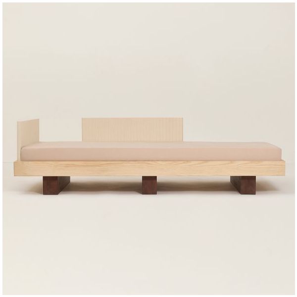 Lit banquette Junior 70 x 160 cm Heju x Nobodinoz