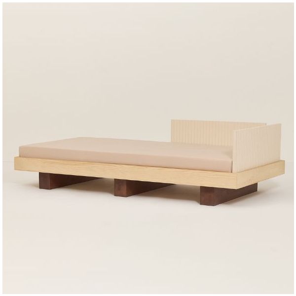 Lit banquette Junior 70 x 160 cm Heju x Nobodinoz