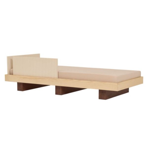 Lit banquette Junior 70 x 160 cm Heju x Nobodinoz